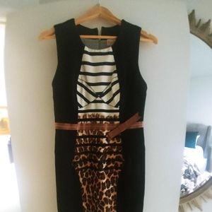 Tracy Reese Sleeveless Dress